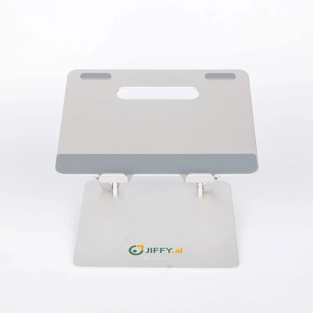 Portronics K3 Laptop Stand